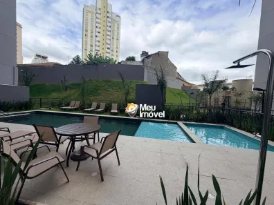 Apartamento com 2 Quartos à venda, 40m² no Nossa Senhora do Ó, São Paulo