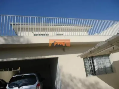 Casa com 6 Quartos à venda, 235m² no Jardim Santa Genebra II (Barão Geraldo), Campinas