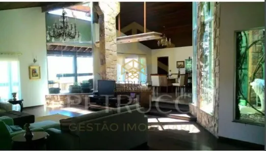 Sobrado com 4 Quartos à venda, 700m² no Parque Taquaral, Campinas