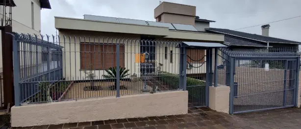 Casa com 4 Quartos à venda, 365m² no Petrópolis, Caxias do Sul