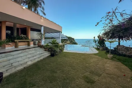 Casa com 5 Quartos para alugar, 3000m² no São Conrado, Rio de Janeiro
