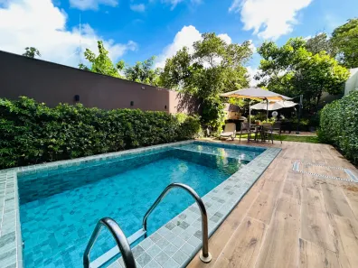 Apartamento com 1 Quarto à venda, 28m² no Boa Viagem, Recife