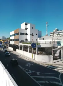 Prédio Comercial para alugar, 1528m² no Centro, Osasco