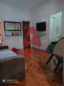 Apartamento com 2 Quartos à venda, 68m² no Centro, Rio de Janeiro