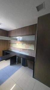 Sala Comercial para venda ou aluguel, 24m² no Belvedere, Belo Horizonte