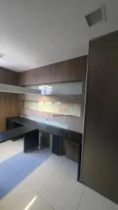 Sala Comercial para venda ou aluguel, 24m² no Belvedere, Belo Horizonte