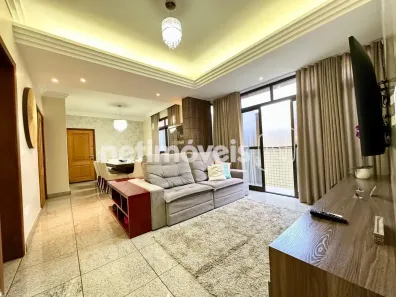 Apartamento com 4 Quartos à venda, 200m² no Coração Eucarístico, Belo Horizonte