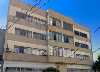 Apartamento com 2 Quartos à venda, 68m² no Centro, Londrina