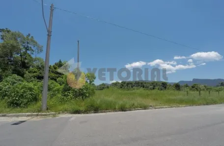 Lote/Terreno para alugar, 4700m² no Barranco Alto, Caraguatatuba