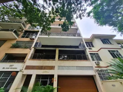 Apartamento com 2 Quartos à venda, 161m² no Tijuca, Rio de Janeiro