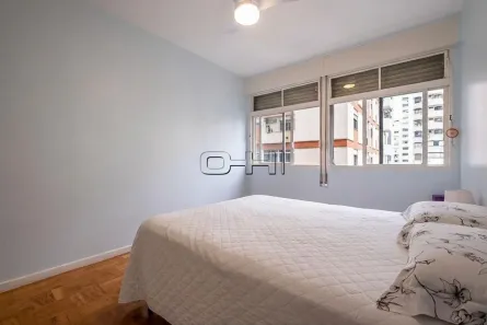 Apartamento com 3 Quartos à venda, 167m² no Jardim Paulista, São Paulo
