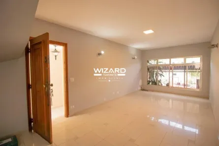 Sobrado com 3 Quartos à venda, 176m² no Indianópolis, São Paulo