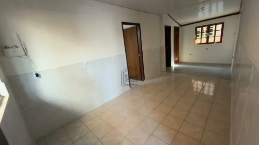 Casa com 2 Quartos para alugar, 50m² no Ponte do Imaruim, Palhoça