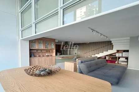 Apartamento com 1 Quarto à venda, 80m² no Vila Gertrudes, São Paulo