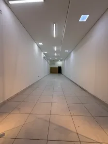 Ponto Comercial para alugar, 80m² no Carlos Prates, Belo Horizonte