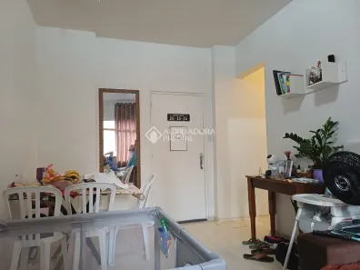 Apartamento com 1 Quarto à venda, 53m² no Centro Histórico, Porto Alegre