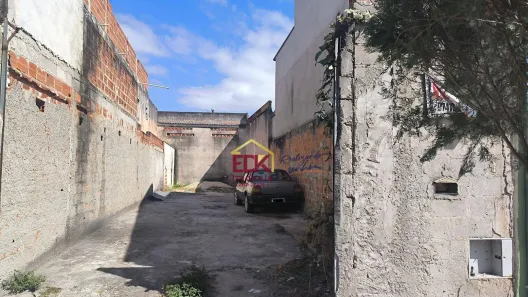 Lote/Terreno à venda, 132m² no Residencial Mantiqueira, Pindamonhangaba