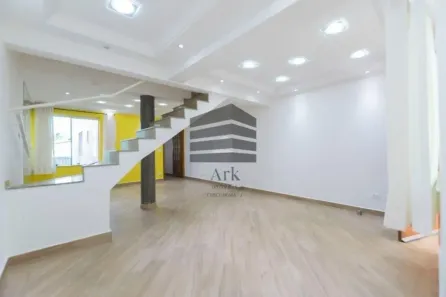Sobrado com 3 Quartos à venda, 240m² no Cambuci, São Paulo