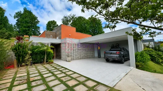 Casa com 4 Quartos à venda, 232m² no Loteamento Fazenda Santa Isabel, Jundiaí