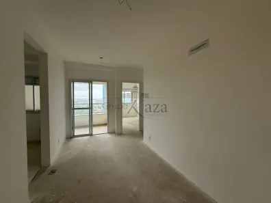 Apartamento com 2 Quartos à venda, 64m² no Loteamento Villa Branca, Jacareí