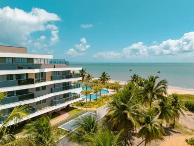 Apartamento com 3 Quartos à venda, 104m² no Ponta do Seixas, João Pessoa