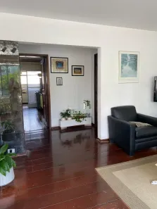 Apartamento com 3 Quartos à venda, 182m² no Vila Nova Conceição, São Paulo