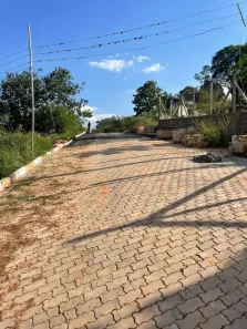 Lote/Terreno à venda, 500m² no Jardim das Cerejeiras, Atibaia