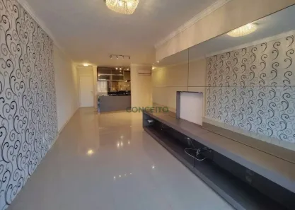 Apartamento com 3 Quartos à venda, 106m² no Canto, Florianópolis