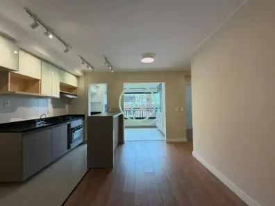 Apartamento com 2 Quartos para alugar, 75m² no Jardim Apolo I, São José dos Campos