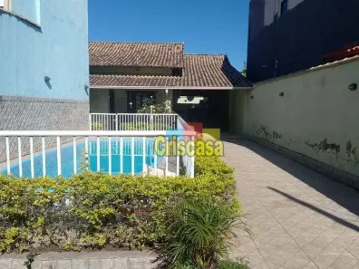 Casa com 4 Quartos à venda, 149m² no Cidade Praiana, Rio das Ostras