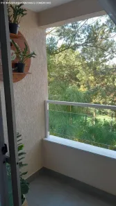 Apartamento com 3 Quartos à venda, 70m² no Paraíso do Morumbi, São Paulo