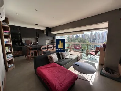 Apartamento com 3 Quartos à venda, 113m² no Parque do Morumbi, São Paulo
