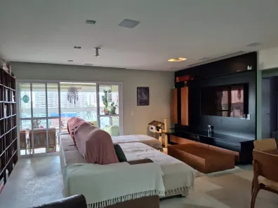 Apartamento com 4 Quartos à venda, 190m² no Jardim do Mar, São Bernardo do Campo