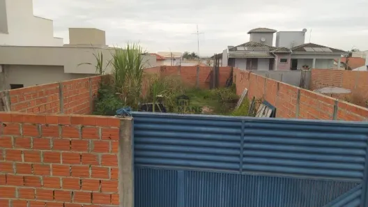 Lote/Terreno à venda, 214m² no Campestre, Piracicaba