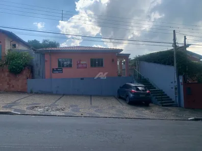Imóvel Comercial com 1 Quarto para alugar, 70m² no Sousas, Campinas