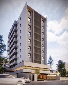 Apartamento com 2 Quartos à venda, 83m² no Costa e Silva, Joinville