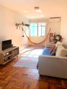 Apartamento com 2 Quartos à venda, 145m² no Pinheiros, São Paulo