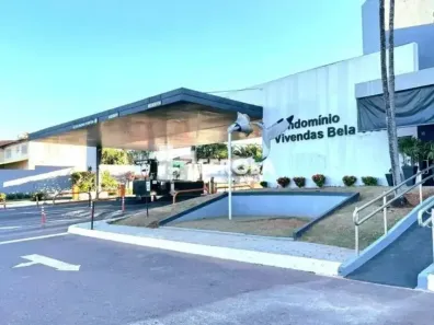Casa de Condomínio com 4 Quartos à venda, 450m² no Grande Colorado, Brasília
