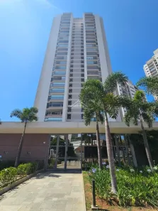 Apartamento com 3 Quartos à venda, 248m² no Jardim Brasil, Campinas