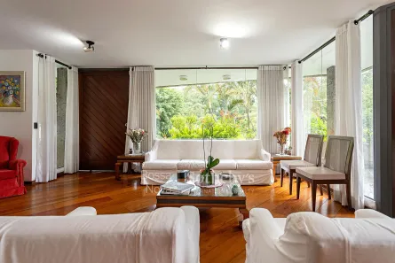 Casa com 4 Quartos à venda, 430m² no Jardim Vitória Régia, São Paulo
