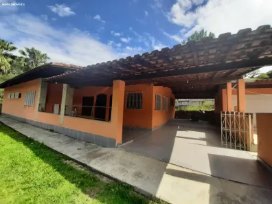Fazenda/Sítio com 5 Quartos à venda, 500m² no Taiaçupeba, Mogi das Cruzes