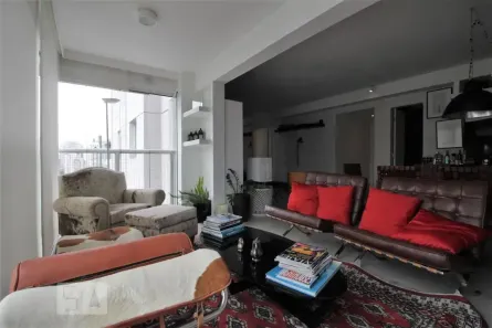 Apartamento com 2 Quartos à venda, 106m² no Vila Andrade, São Paulo