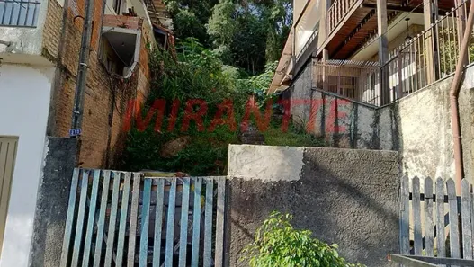 Lote/Terreno à venda, 180m² no Vila Pedra Branca, São Paulo