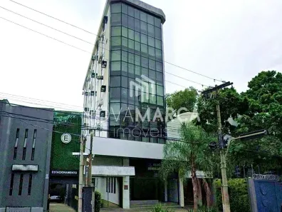 Sala Comercial à venda, 19m² no Auxiliadora, Porto Alegre