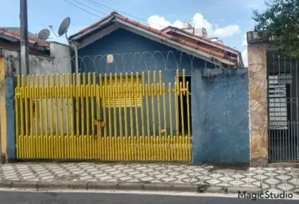 Casa com 3 Quartos à venda, 330m² no Jardim das Nações, Taubaté