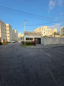 Apartamento com 2 Quartos à venda, 44m² no Neves (Neves), São Gonçalo