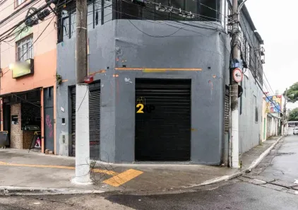 Ponto Comercial para alugar, 180m² no Santo Amaro, São Paulo