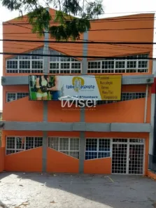 Galpão/Depósito/Armazém à venda, 460m² no Vila Marieta, Campinas