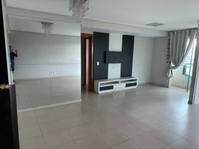 Apartamento com 3 Quartos à venda, 92m² no Alto da Glória, Goiânia