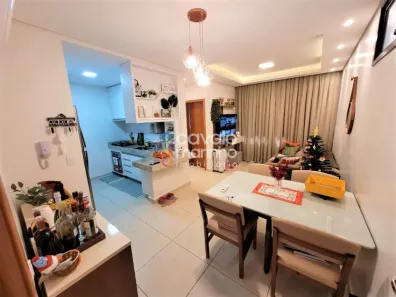 Apartamento com 2 Quartos à venda, 77m² no Jardim Botânico, Ribeirão Preto